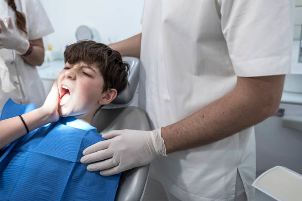 Best Emergency Treatment for Dental Infections or Abscesses in Mastic Beach, NY